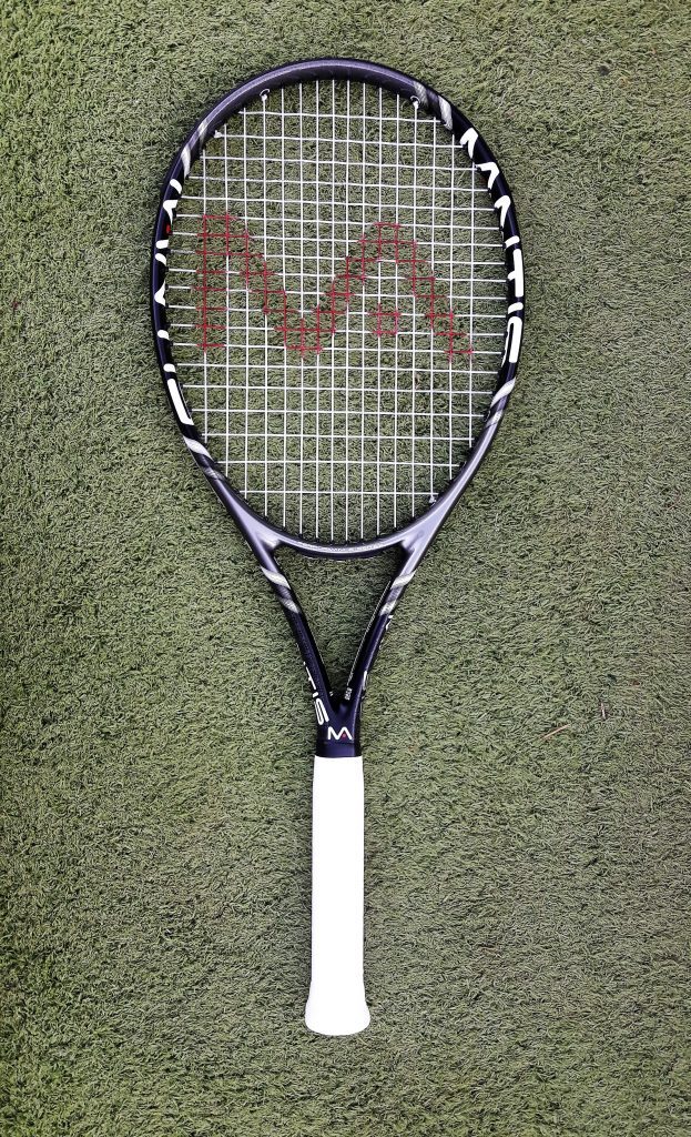 Mantis 315 PS