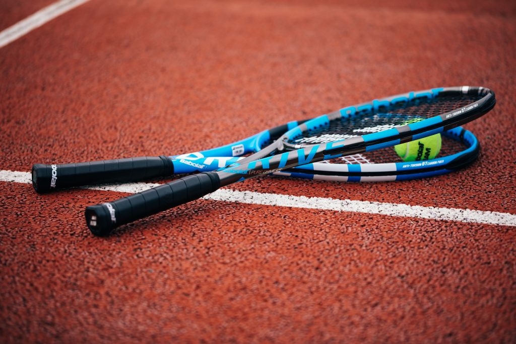 Babolat Pure Drive VS
