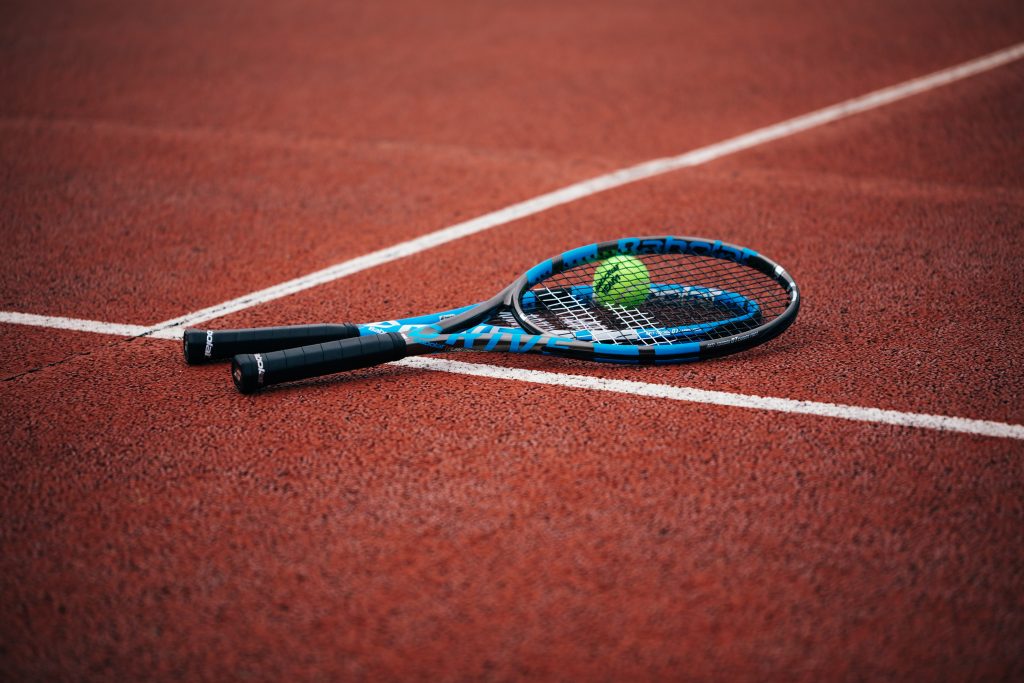 Babolat Pure Drive VS