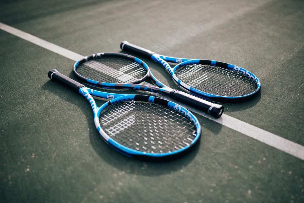 Babolat Pure Drive VS