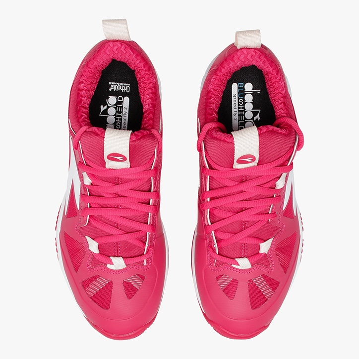 Speed Blushield Fly 2 Woman