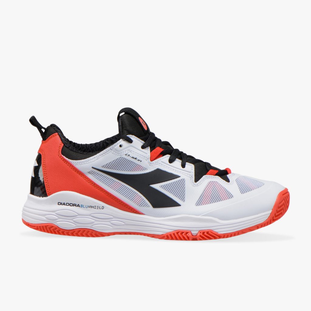 Speed Blushield Fly 2