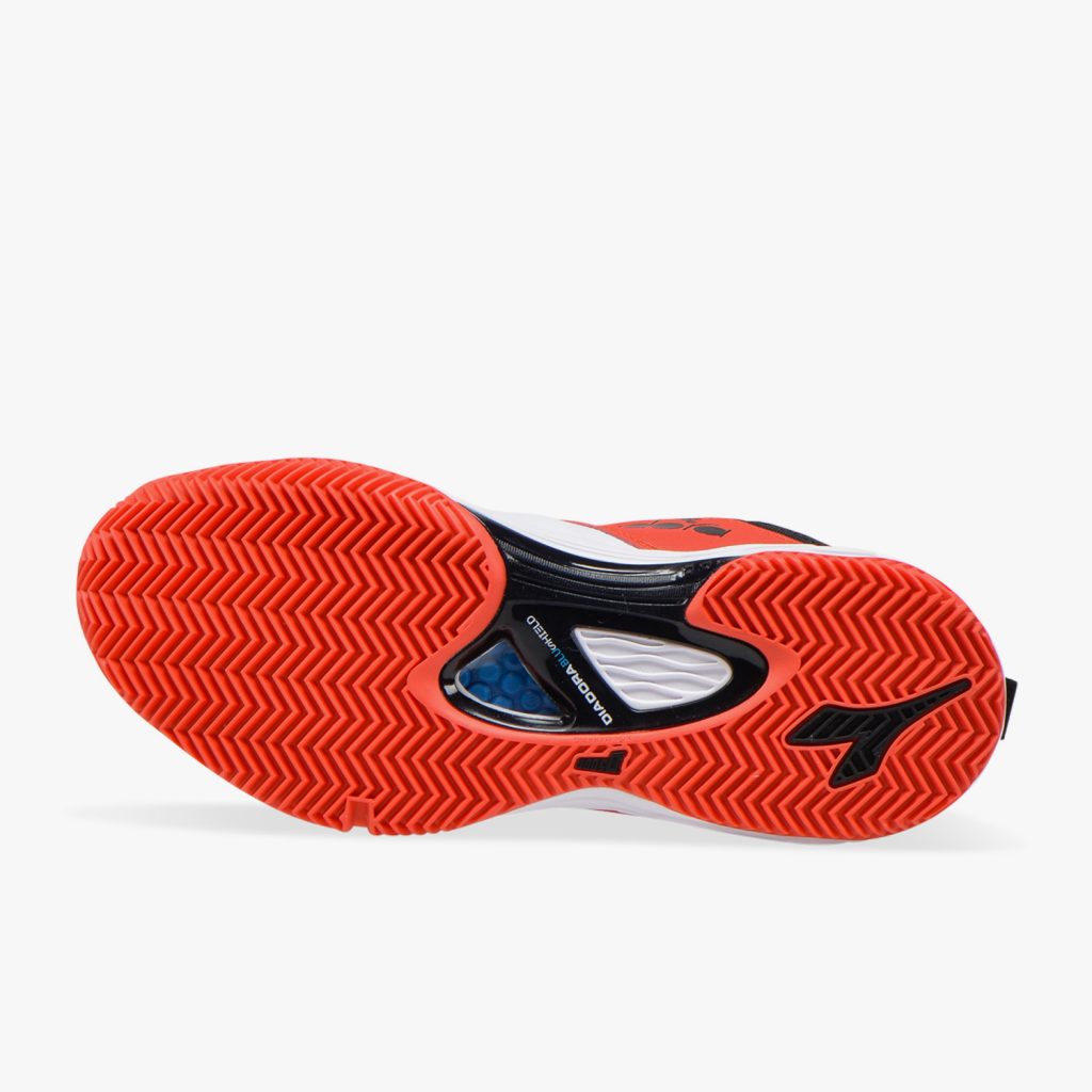 Speed Blushield Fly 2