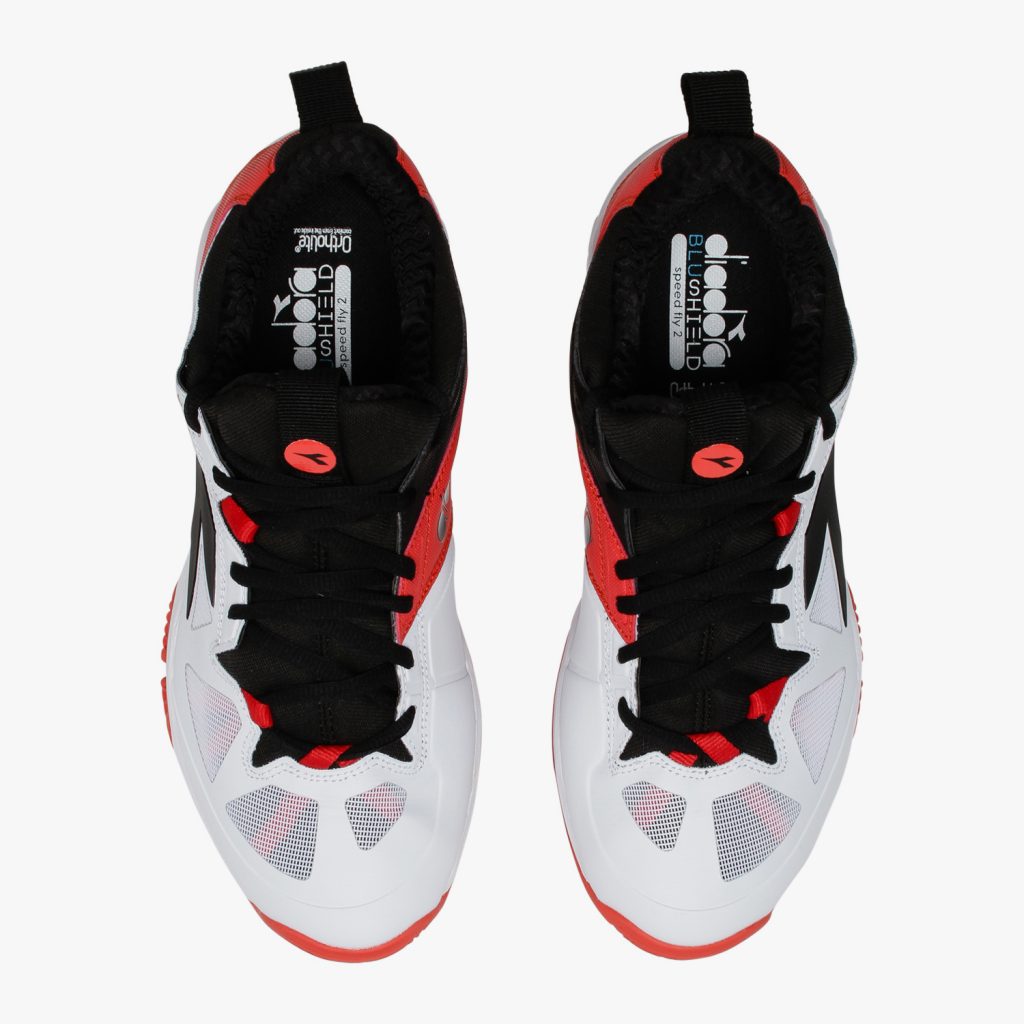 Speed Blushield Fly 2