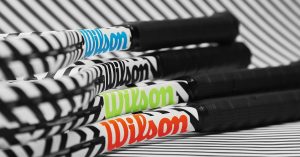 Wilson Bold Series