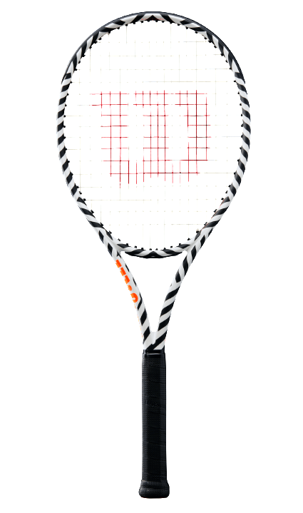 Wilson Burn 100 LS Bold