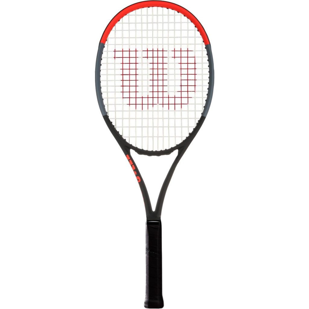 Wilson Clash 98