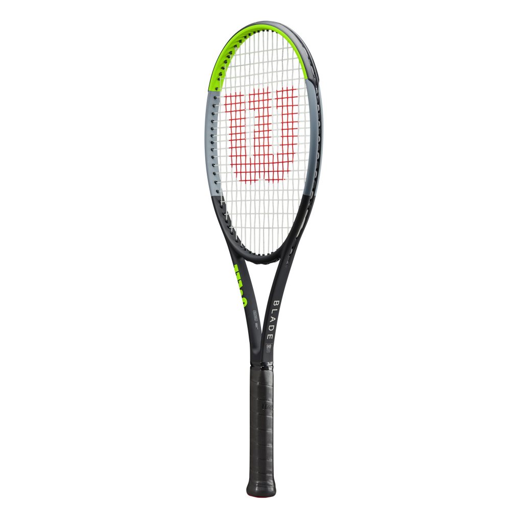 Wilson Blade 98 V7 18x20