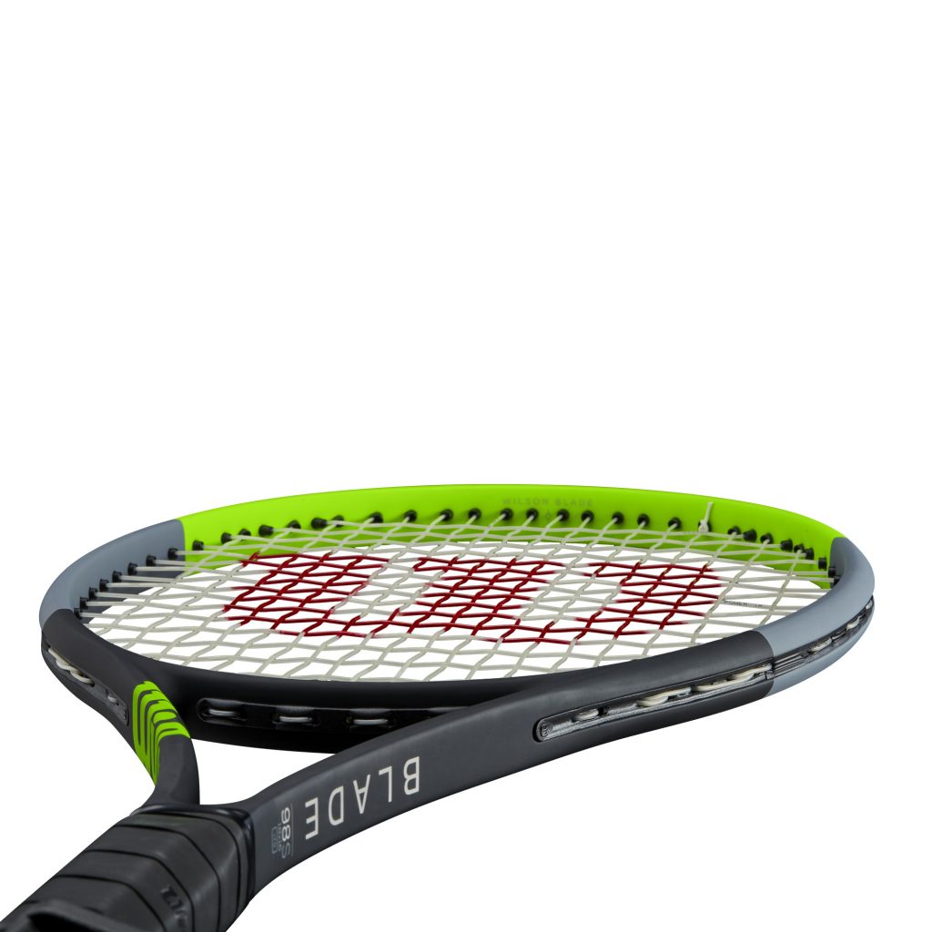 Wilson Blade 98S V7