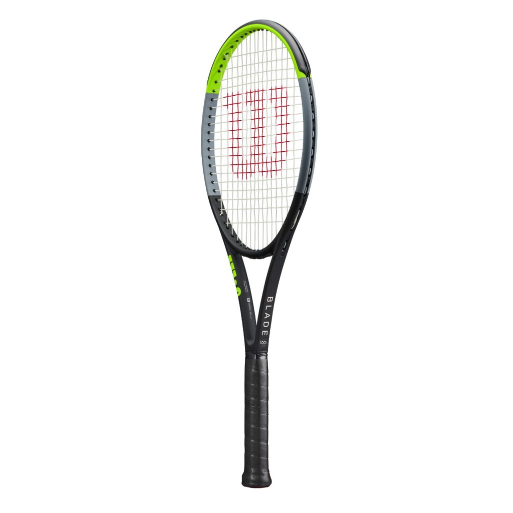 Wilson Blade 100L V7