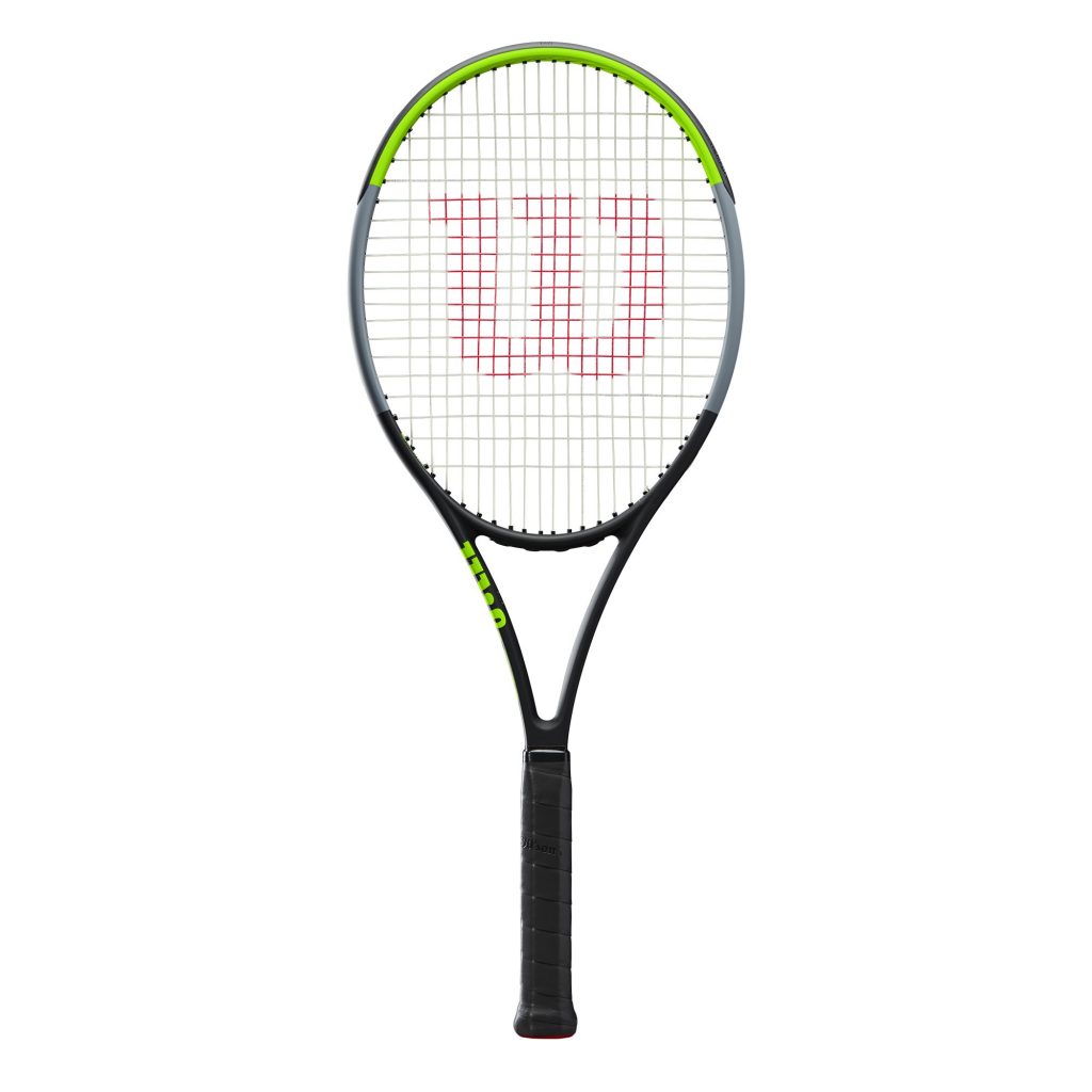 Wilson Blade 104 SW V7