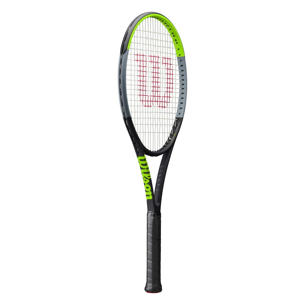 Wilson Blade 104 SW V7