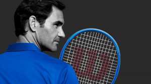 Wilson Pro Staff RF97 Laver Cup 2019