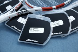 Babolat RPM Power