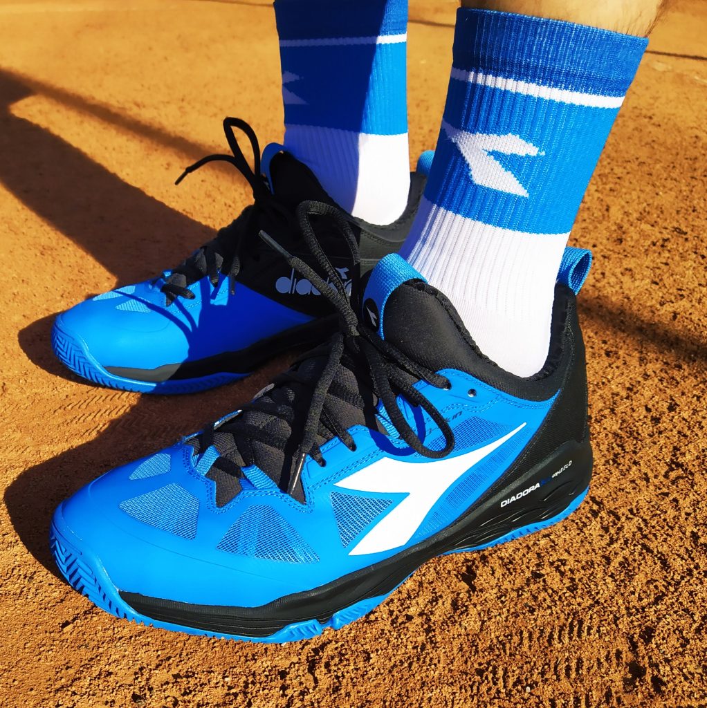 Diadora Blushield Fly2 autunno/inverno 2019