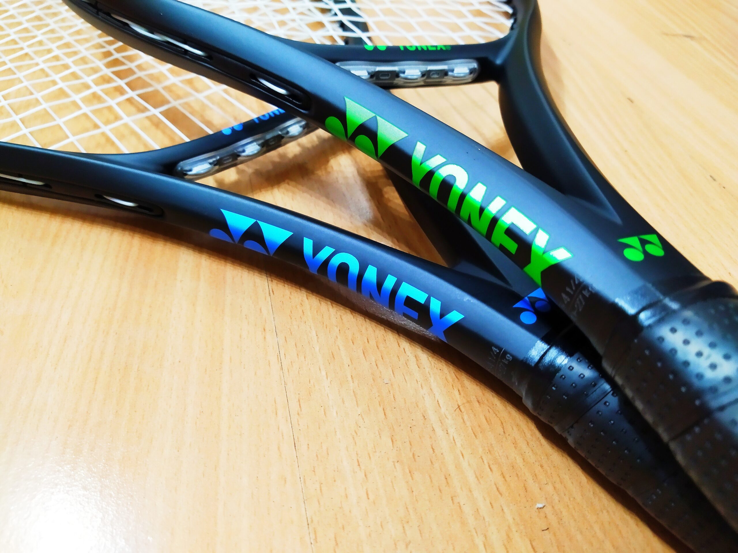 Yonex Ezone 2020