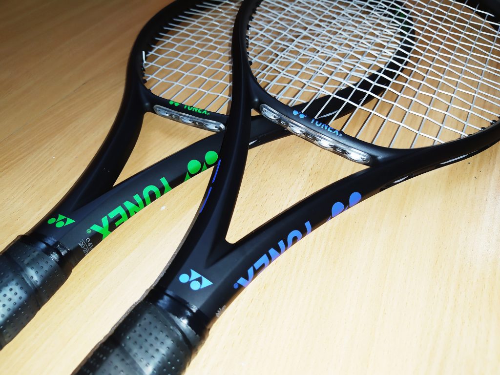 Yonex Ezone 2020