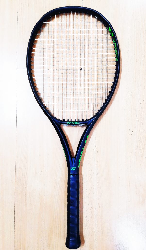 Yonex Ezone 100 2020