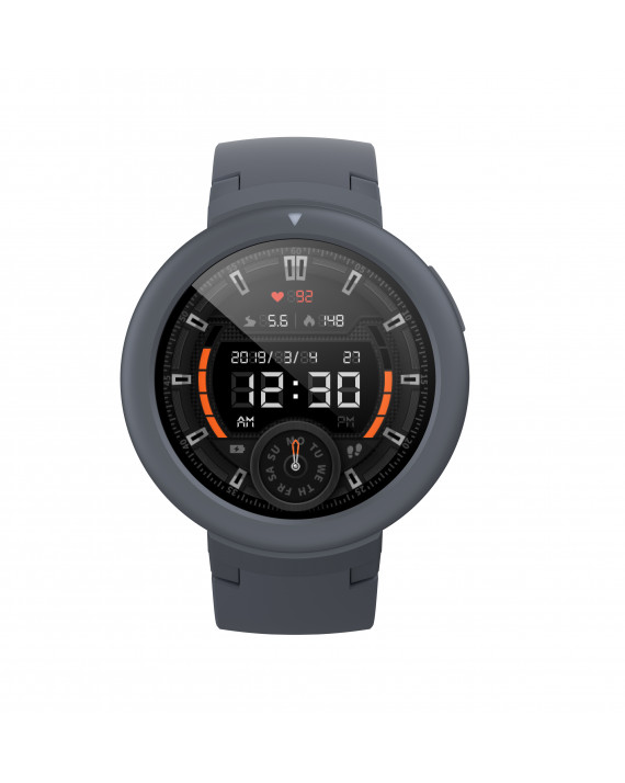 amazfit verge lite