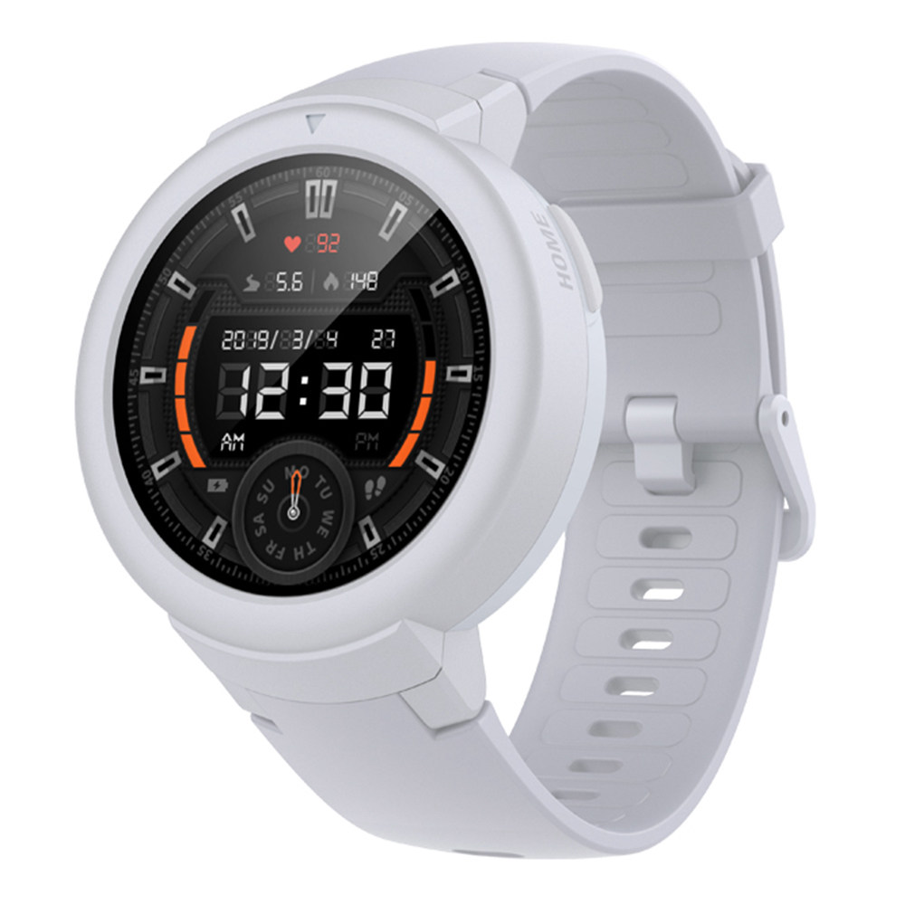 amazfit verge lite