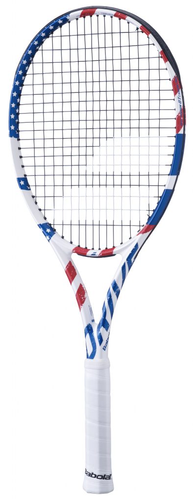 Pure Drive Flag USA