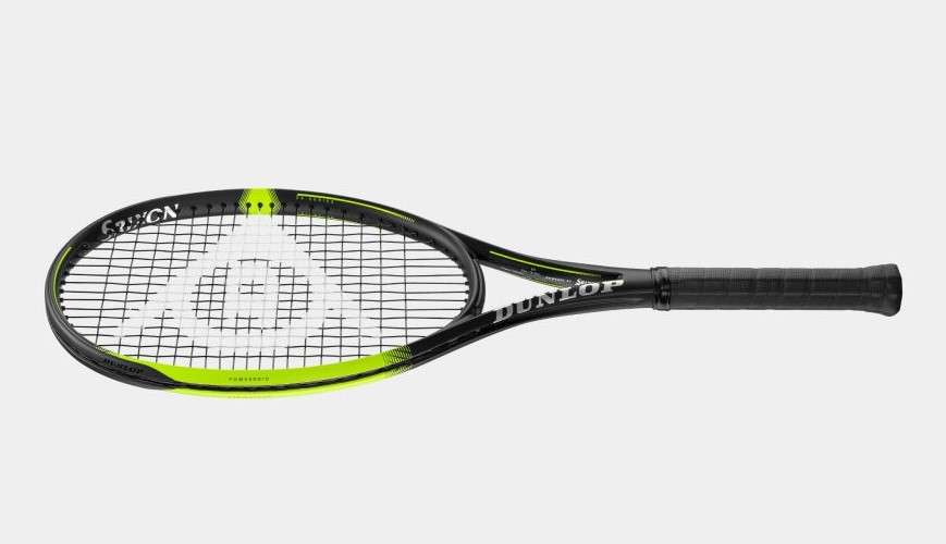 Dunlop Sx 300 Tour