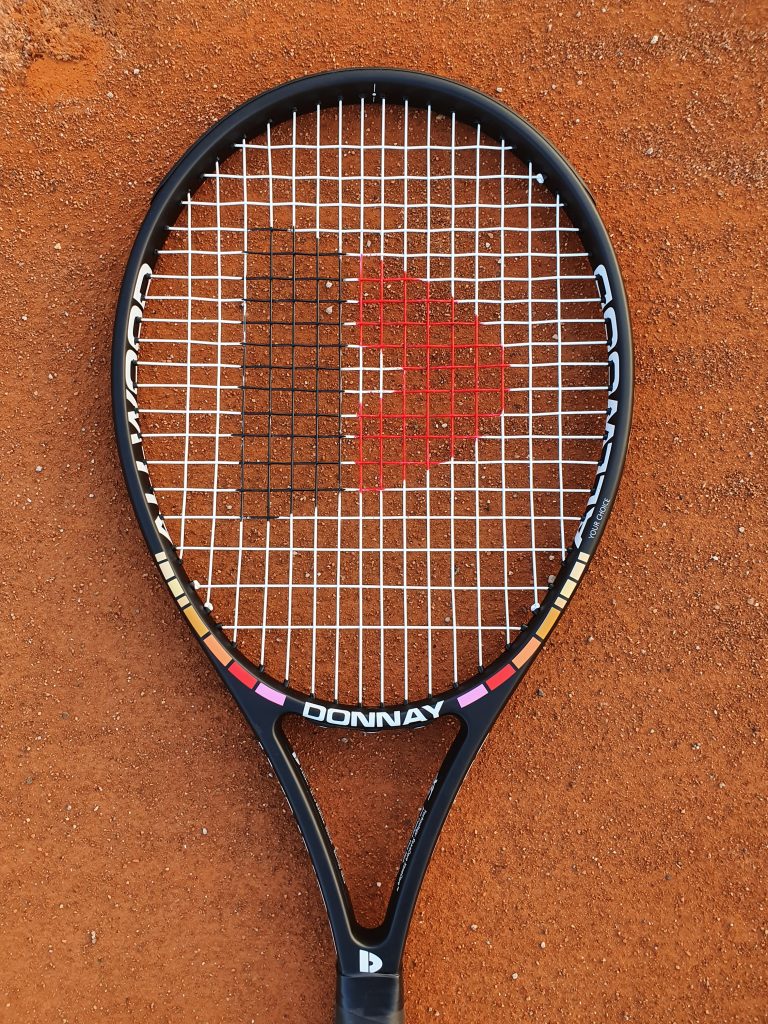 Donnay allwood unibody