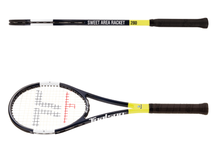 toalson sweet area racket