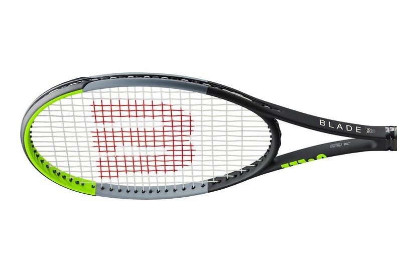 Wilson Blade v7 18x20
