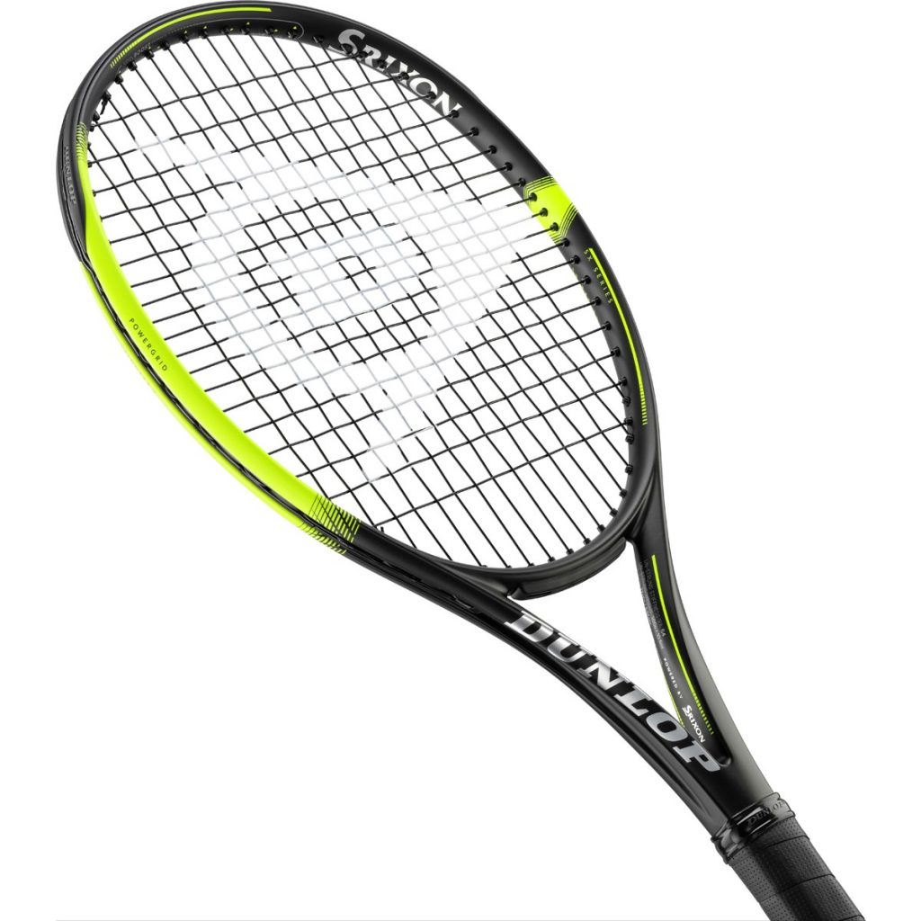 Dunlop SX 300