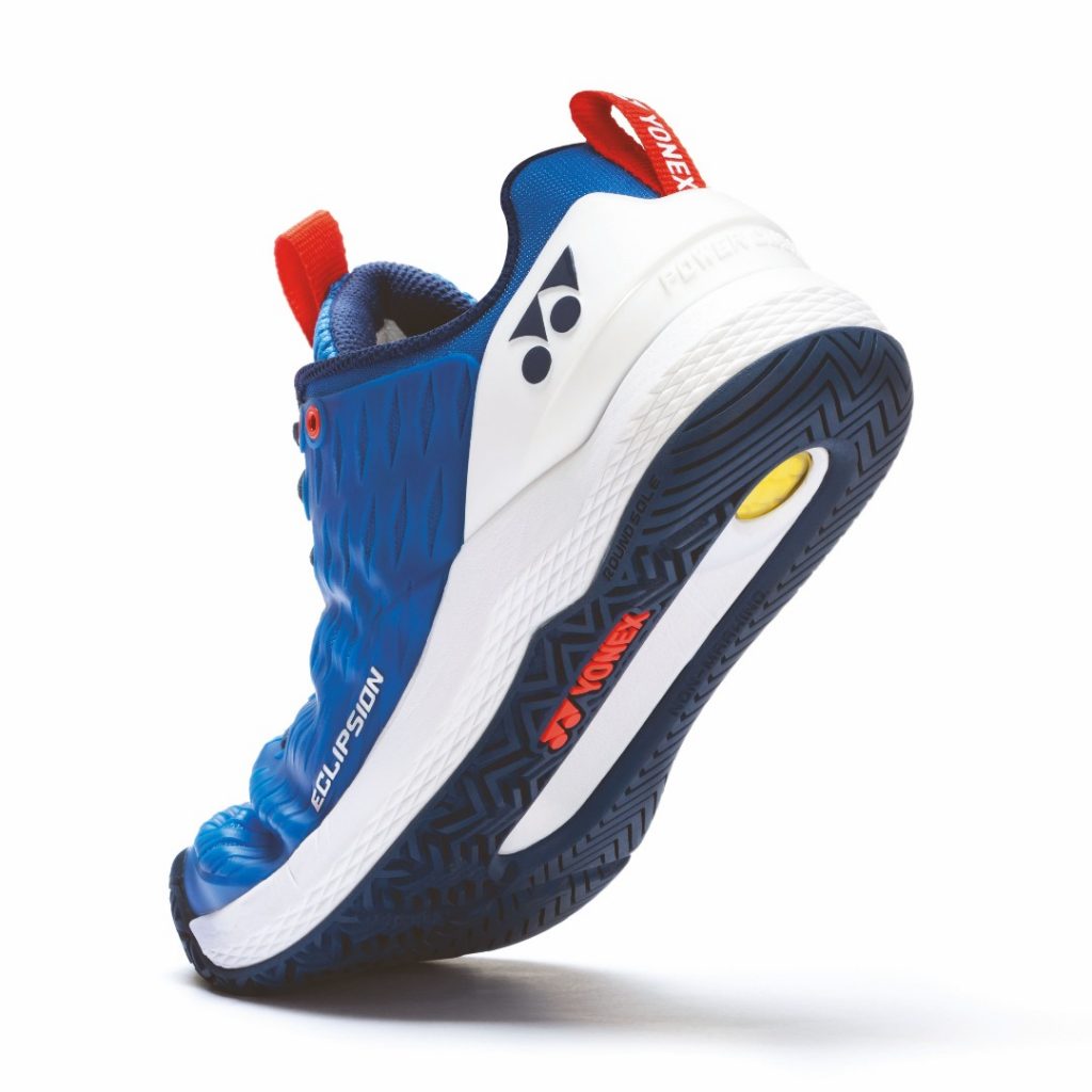 Eclipsion 3 yonex