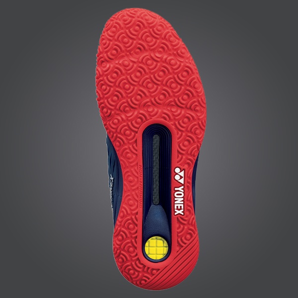 Yonex eclipsion 3 outsole