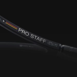 pro staff 97 v13