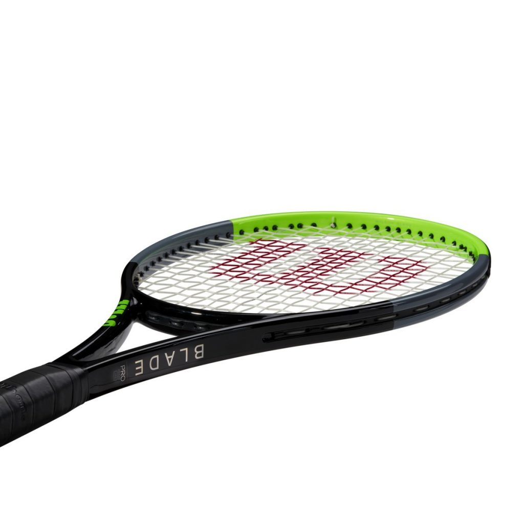 Wilson Blade Pro 98 16x19