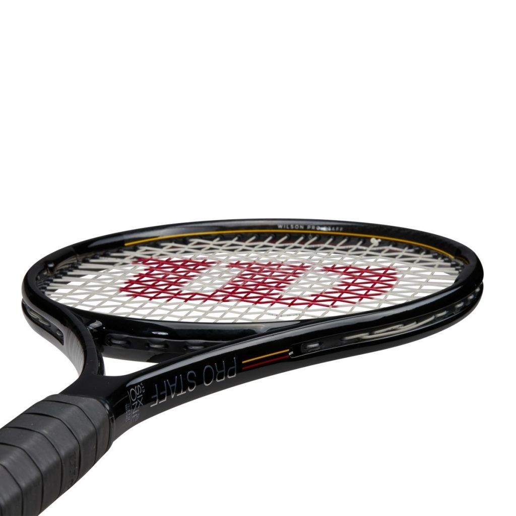 wilson pro staff six one 95 18x20