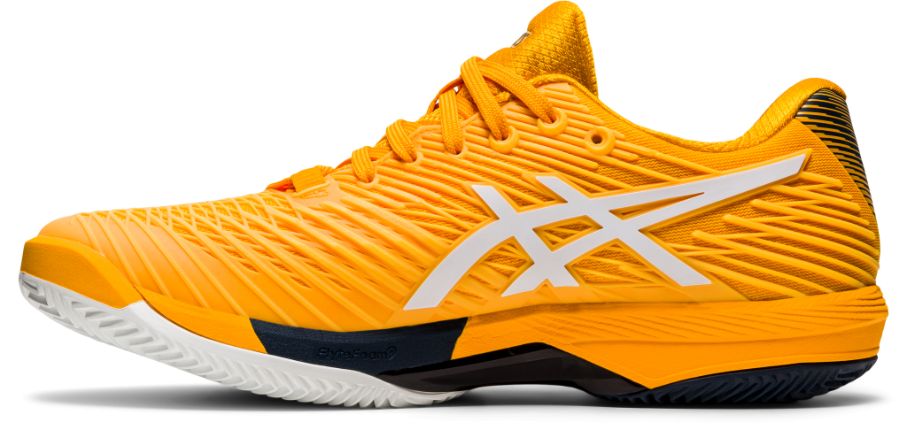 Asics Solution Speed FF