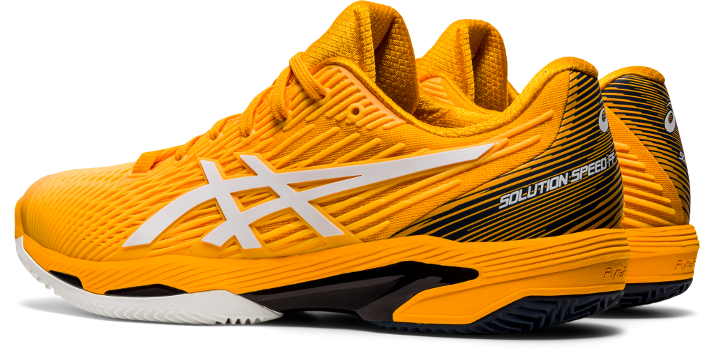 Asics Solution Speed FF