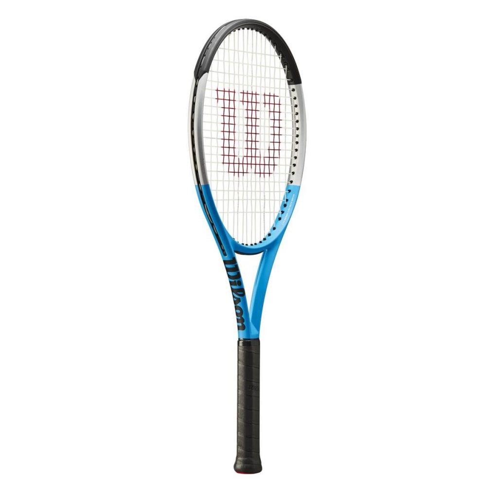 Wilson Ultra 100 v3 reverse