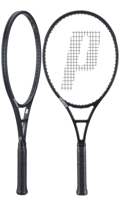 prince phantom 107 g