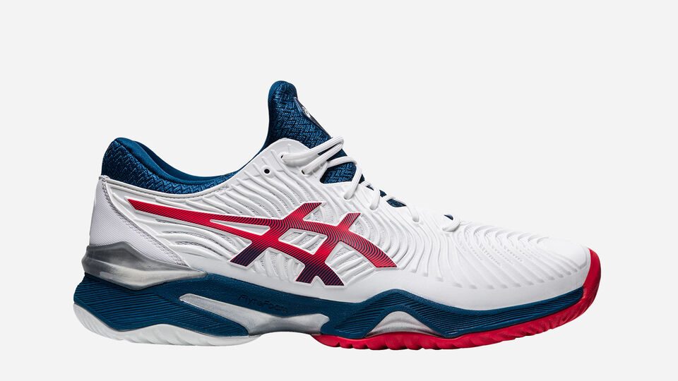 asics court ff 2