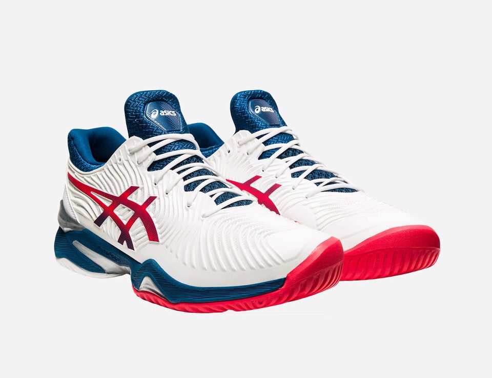 asics court ff 2