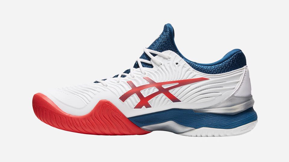 asics court ff 2