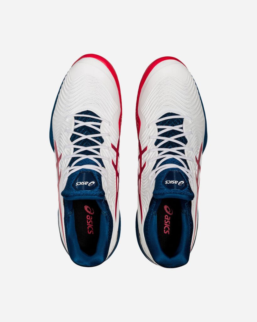asics court ff 2