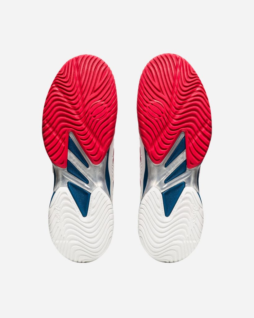 asics court ff 2