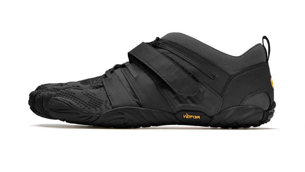 vibram v-train 2.0