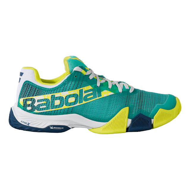 babolat jet premura