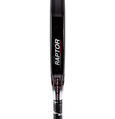 Starvie raptor 2021