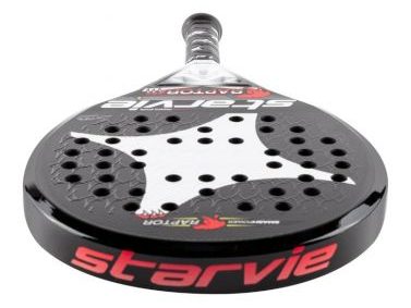 starvie raptor 2021