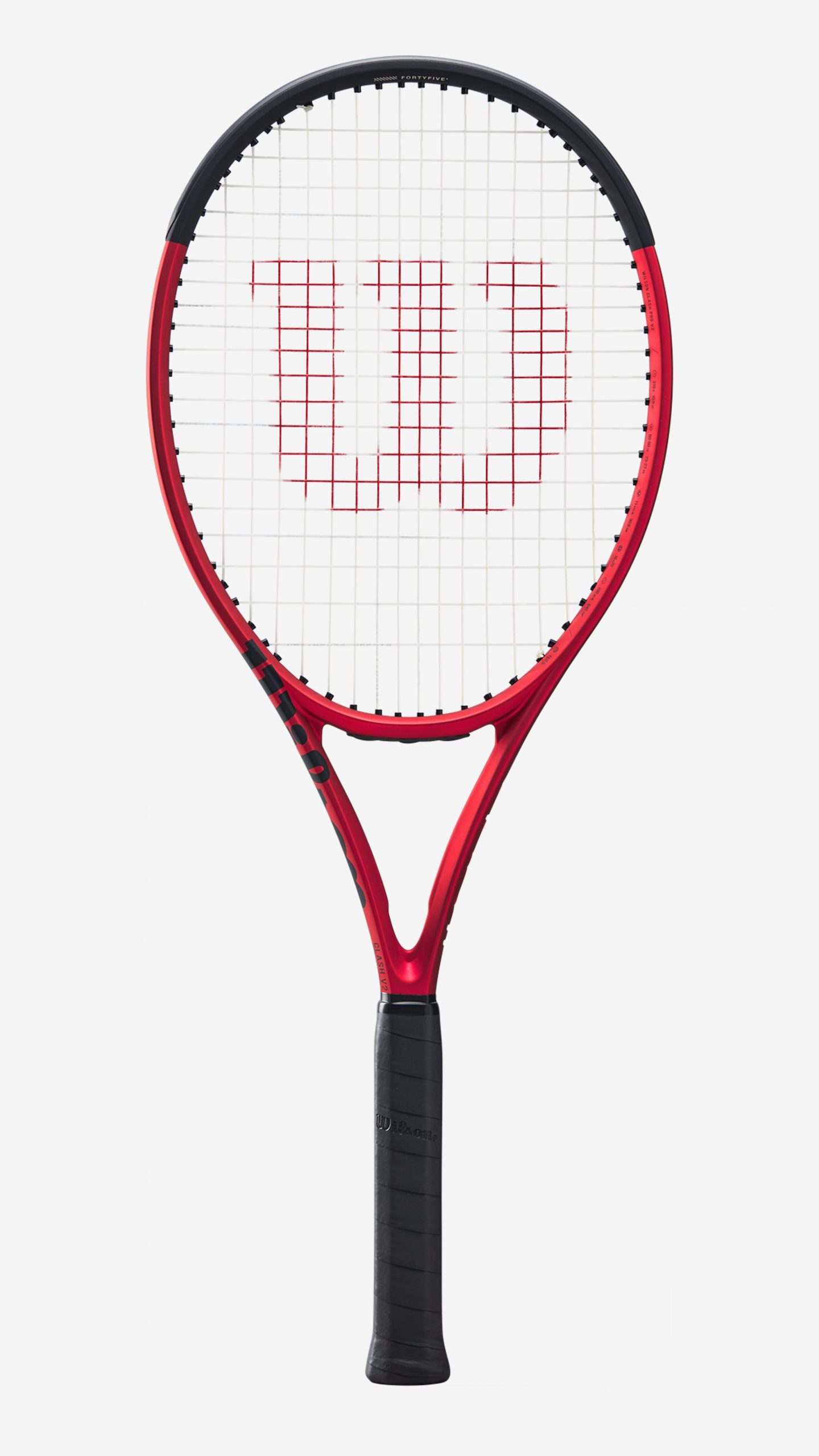 Wilson Clash 100 Pro V2