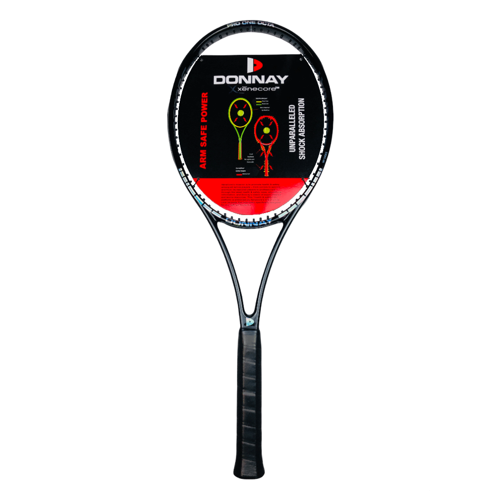 donnay pro one 97 octa core